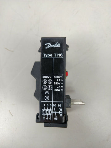 DANFOSS 047H0101