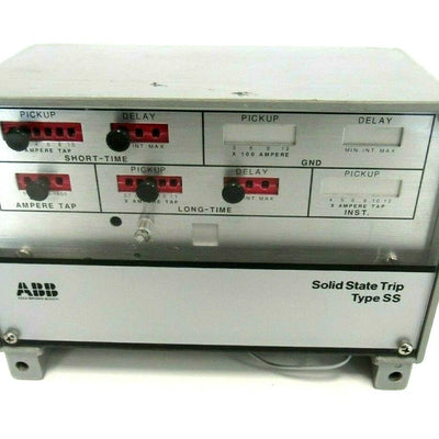 ABB 609903-T001