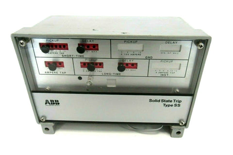 ABB 609903-T001