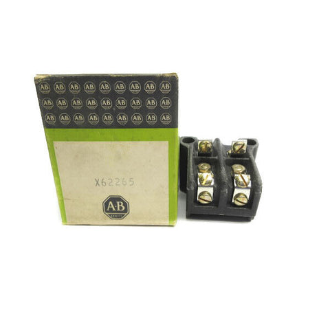 ALLEN BRADLEY X-62265