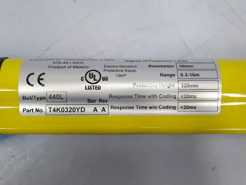 ALLEN BRADLEY T4K0320YD