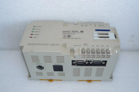 OMRON V600-CA2A