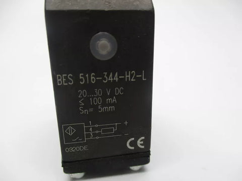 BALLUFF BES516-344-H2-L