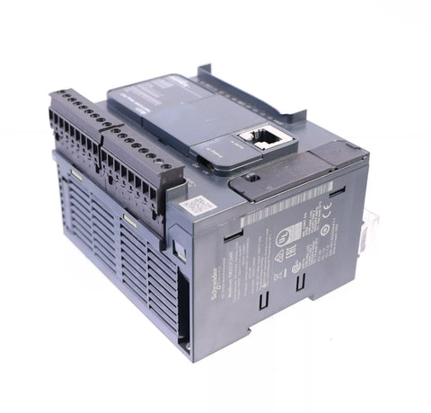 SCHNEIDER ELECTRIC TM221C24R