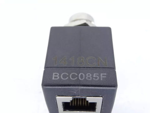 BALLUFF BCC M414-E814-BG-RM013-000