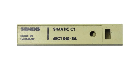 SIEMENS 6EC1040-3A