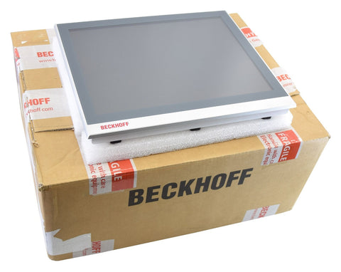 BECKHOFF CP2915-0010