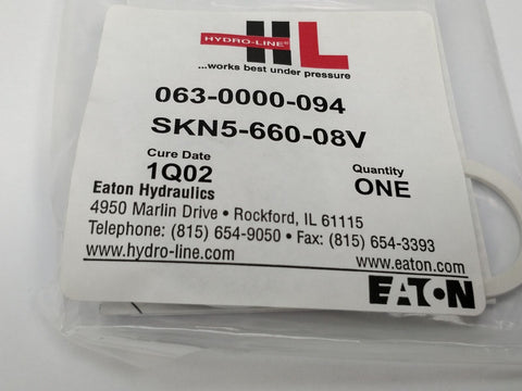 EATON SKN5-511-04