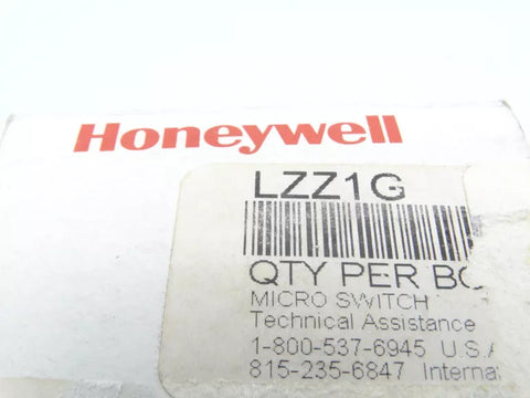 Honeywell LZZ1G