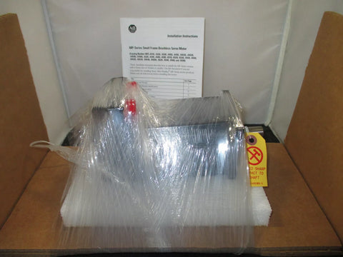 ALLEN BRADLEY MPL-B330P-RK22AA