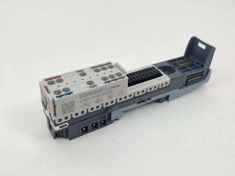 SIEMENS 6ES7193-6BP20-0DC0