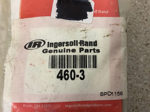 INGERSOLL RAND 460-3
