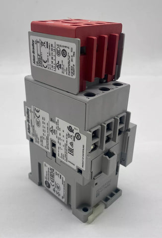 ALLEN BRADLEY 100S-C37EJ14C