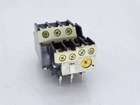 FUJI ELECTRIC 4NK0HFY