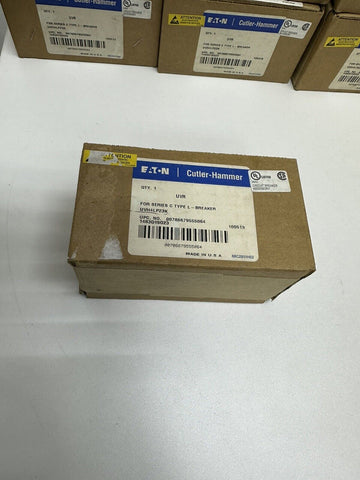 Eaton UVH4LP23K