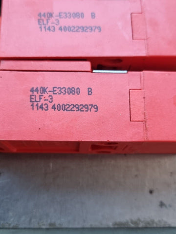 Allen Bradley 440K-E33080