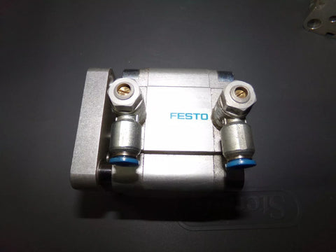 FESTO ADVUL-50-15-P-A