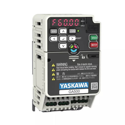 YASKAWA GA50UB018ABA