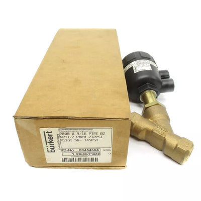 BURKERT 00454604