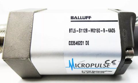 BALLUFF BTL5-S112B-M0150-B-KA05