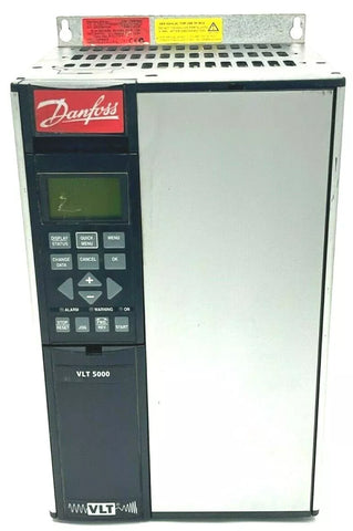 Danfoss VLT5011PT5C20STR1DLF20A00C0