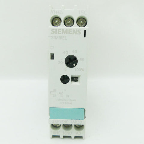 SIEMENS 3RP1540-1AB30