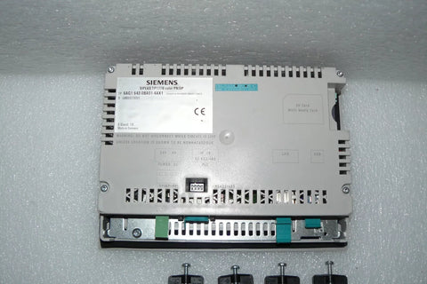 SIEMENS 6AG1642-0BA01-4AX1