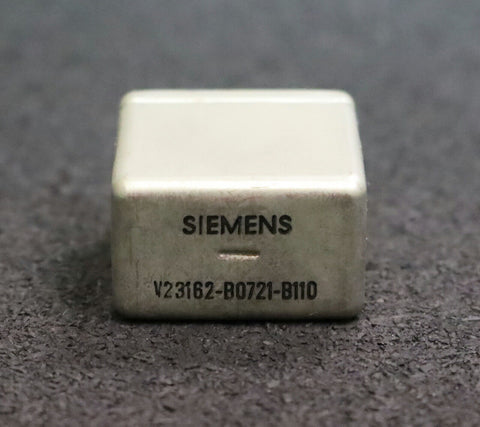 SIEMENS  V23162-B0721-B110