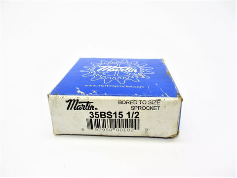 MARTIN 35BS15 1/2