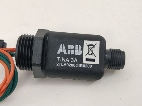 ABB 2TLA020054R0200