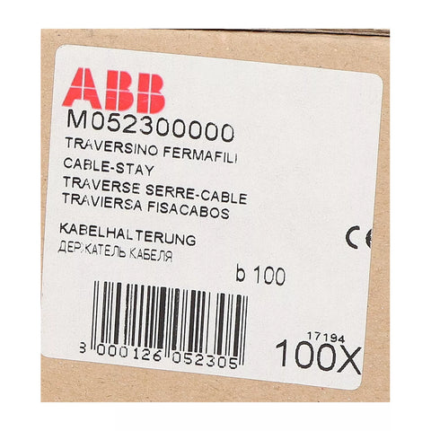 ABB M052300000