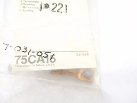 FURNAS 75CA15