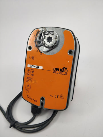 Belimo LF 24-C32