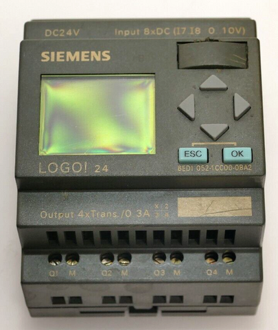 Siemens 6ED1052-1CC00-0BA2