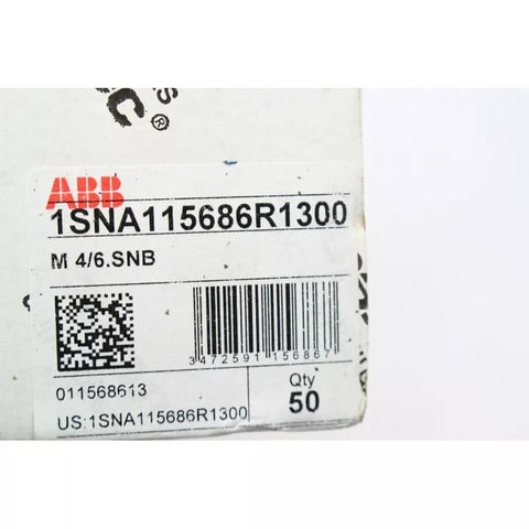 ABB 1SNA115686R1300