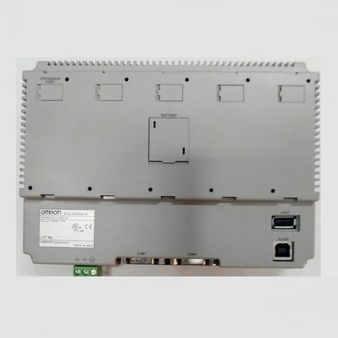 OMRON NQ5-MQ000-B