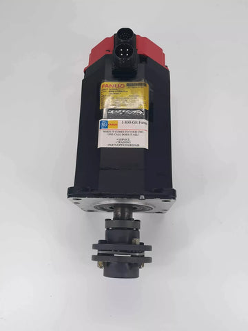 FANUC A06B-0147-B075-R