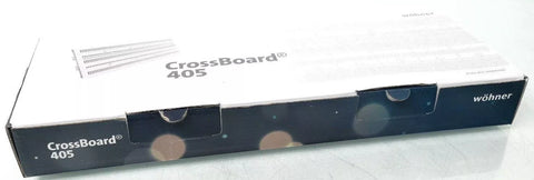 WOHNER 11405