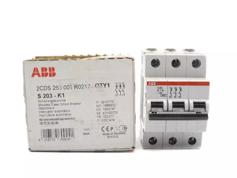 ABB 2CDS253001R0217