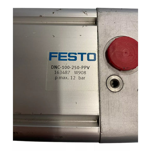 FESTO DNC-100-250-PPV