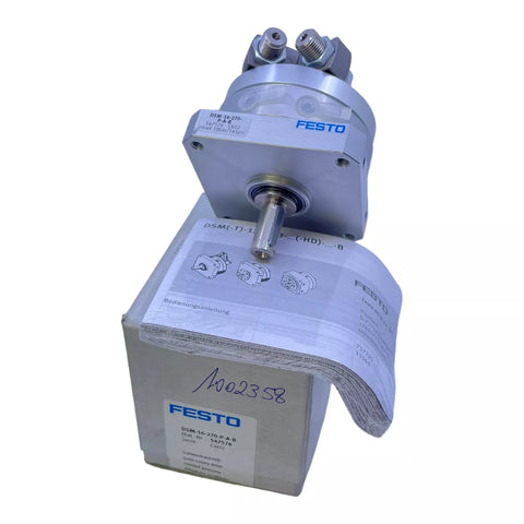 FESTO DSM-16-270-P-A-B