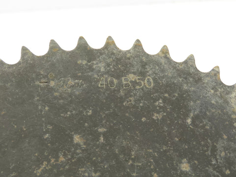 MARTIN 40B50