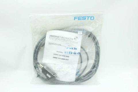 FESTO GBRE 022 AMX E05 / E07