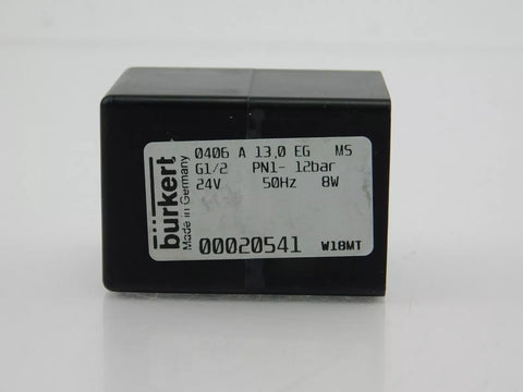 Bürkert 00020541
