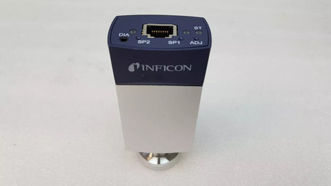 INFICON 353-497