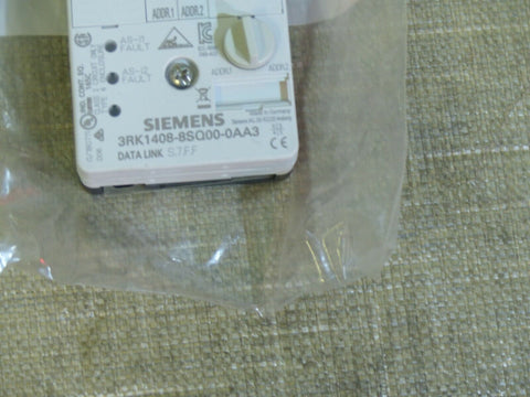 SIEMENS 3RK1408-8SQ00-0AA3