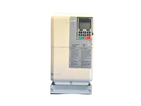 YASKAWA CIMR-AU4A0038FAA