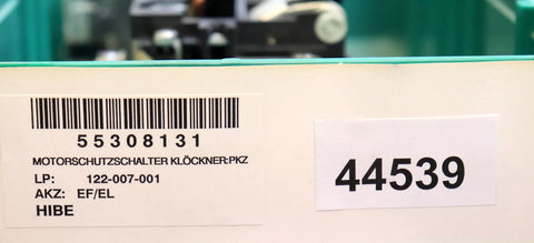 EATON PZKM1-0.22