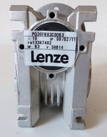 Lenze PQ30FB03C0OB3