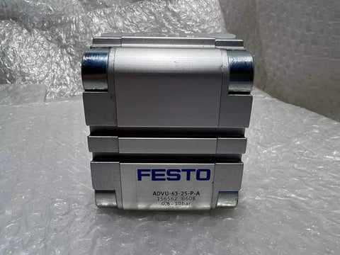 FESTO ADVU-63-25-P-A